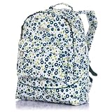 Animal Montague Backpack White luwr043 001