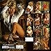 Farmer's Daughter - 2017 Calendar 12 x 12in