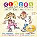 ADTV Kindertanzhits - 20 Kinderlieder zum Tanzen f�r die Kinderparty und den Kindergeburtstag