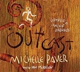 Outcast (CD) (Chronicles of Ancient Darkness)