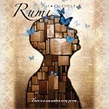 related product 2012 Rumi Wall Calendar Wall calendar