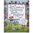 The 20th Century Children's Book Treasury (Celebrated Picture Books and Stories to Read Aloud) by Janet Schulman, Kevin Henkes, Roberta Pressel, and Bernard Maisner