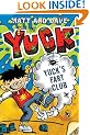 YUCK'S FART CLUB and YUCK'S SICK TRICK (Yuck Series)