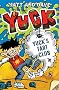 YUCK'S FART CLUB and YUCK'S SICK TRICK (Yuck Series)