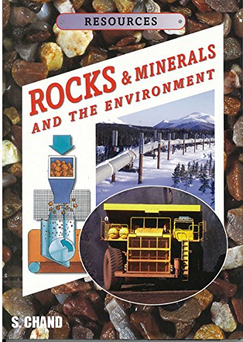 Rocks & Minerals and the Env.