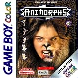 Animorphs