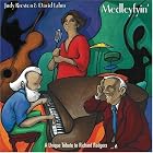 Medleyfyin' by Judy Kreston and David Lahm