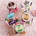 Personalized Expressions Collection Heart Shaped Glass Jars