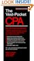 The Vest-Pocket CPA: Second Edition (Vest-Pocket Series)