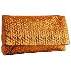 Melie Bianco Oversized Clutch