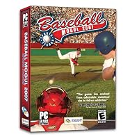 Baseball Mogul 2007