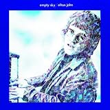 Empty Sky ~ Elton John