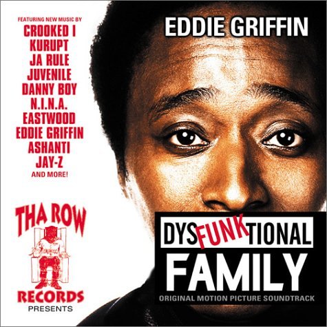 DysFunktional Family Andrew Gross