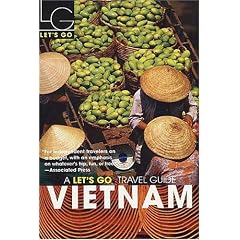Let's Go Vietnam