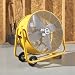 25" Commercial Cooler