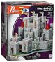 Puzzle 3D Camelot Castle