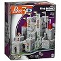 Puzzle 3D Camelot Castle