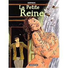 La petite Reine
