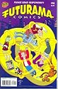 FUTURAMA COMICS #46