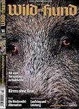 Wild und Hund