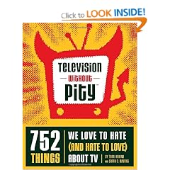 Television without Pity