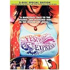 Click here to buy Festival Express by Janis Joplin, Janis Joplin & The Full Tilt Boogie Band, The Grateful Dead, The Band, and Buddy Guy .