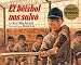 Books : El Beisbol Nos Salvo/Baseball Saved Us