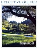 Executive Golfer Magazine