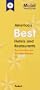 Mobil 99: America's Best Hotels & Restaurants (Mobil Travel Guide: America's Best Restaurants and Hotels)