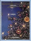 Mannheim Steamroller - A Fresh Aire Christmas: Piano Duet (2 pianos)
