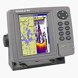 EAGLE FISHELITE 502C IGPS T/M HST-WSU DUCER