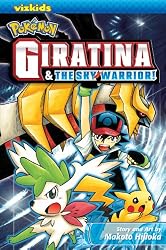 Pokemon: Giratina and the Sky Warrior! (Pok&eacute;mon)