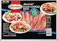 Hormel&reg; Black Label Fully Cooked Bacon - 9.5oz 72 ct
