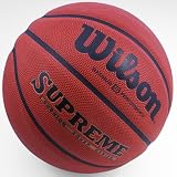 Wilson Supreme Impact Basketball