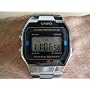 Casio Collection A163WA-1QES - Orologio unisex di Casio