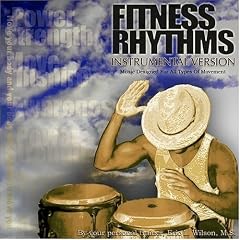 Fitness Rhythms "Instrumental Version"