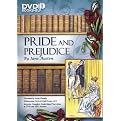 Pride and Prejudice (Widescreen, Fullscreen)