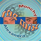 The Mix - Monchy Y Alexandra