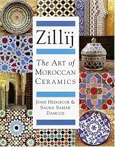 Zillij: The Art of Morroccan Ceramics