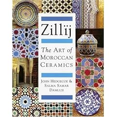 Zillij: Art of Moroccan Ceramics