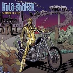 Summer Sun EP