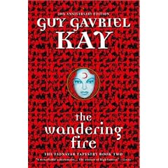 The Wandering Fire