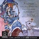 Respighi: Belkis...