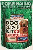 100SQFT Dog Repair Kit