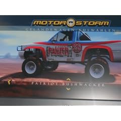 MotorStorm