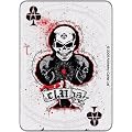 Aufn�her Patch - Alchemy UL13 Ace Of Clubs