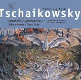 Produkt-Bild: Sinfonie 4, Schwanensee
