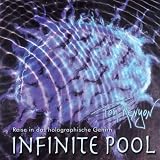 Infinite Pool - CD - Tom Kenyon