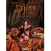 Djinn, Tome 1 : La favorite