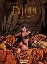 Djinn, Tome 1 : La favorite
